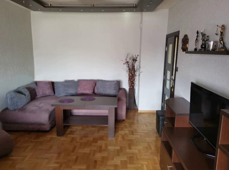 Zu vermieten  1 Schlafzimmer Sofia , Owtscha kupel , 47 qm | 91808877 - Bild [9]