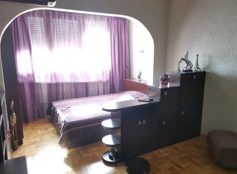 Zu vermieten  1 Schlafzimmer Sofia , Owtscha kupel , 47 qm | 91808877 - Bild [11]