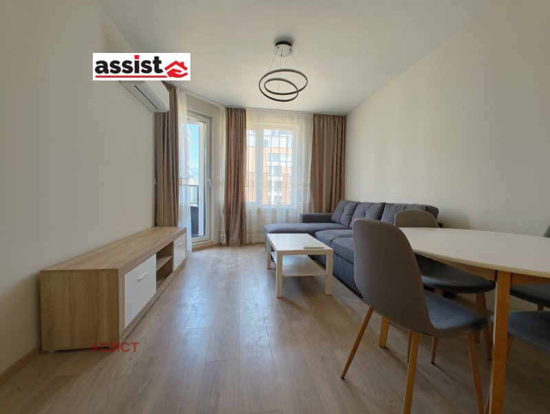 Da affittare  1 camera da letto Sofia , Malinova dolina , 55 mq | 88248288