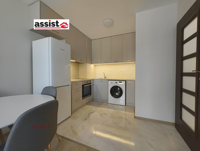 Da affittare  1 camera da letto Sofia , Malinova dolina , 55 mq | 88248288 - Immagine [2]
