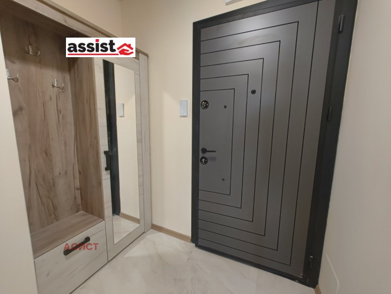 Da affittare  1 camera da letto Sofia , Malinova dolina , 55 mq | 88248288 - Immagine [7]