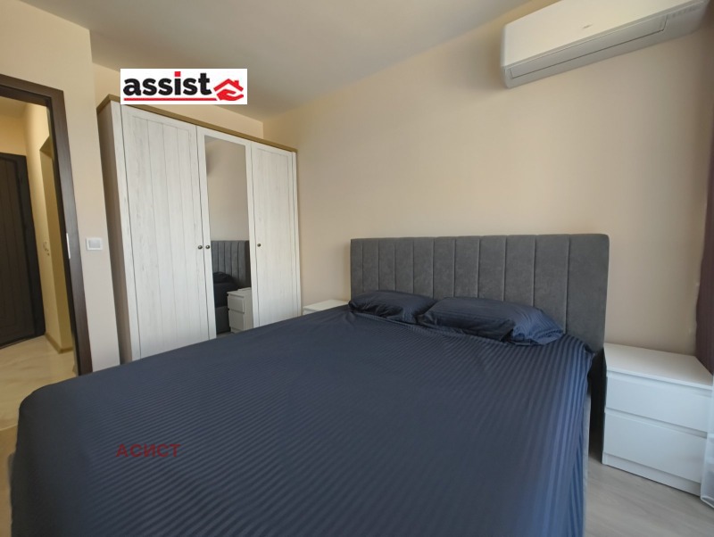 Da affittare  1 camera da letto Sofia , Malinova dolina , 55 mq | 88248288 - Immagine [3]