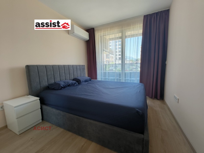 Da affittare  1 camera da letto Sofia , Malinova dolina , 55 mq | 88248288 - Immagine [4]