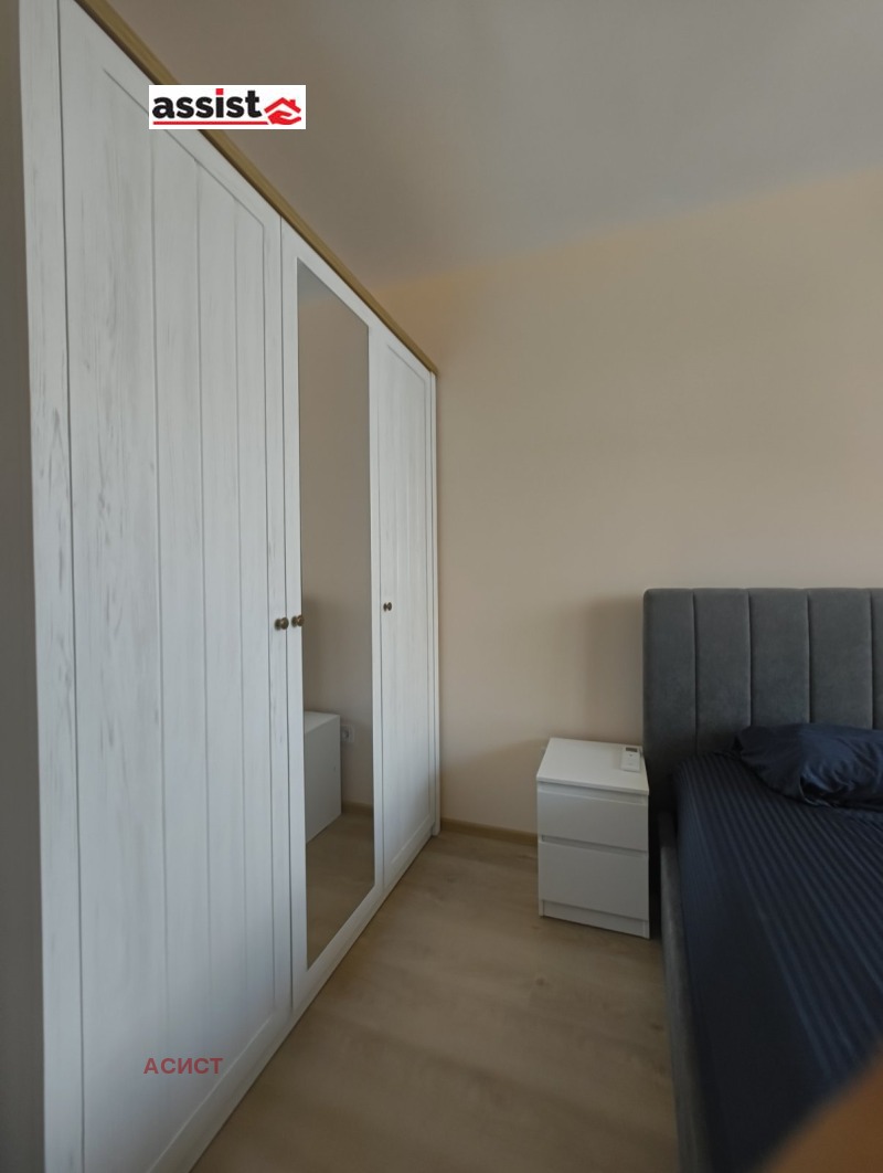 Da affittare  1 camera da letto Sofia , Malinova dolina , 55 mq | 88248288 - Immagine [5]