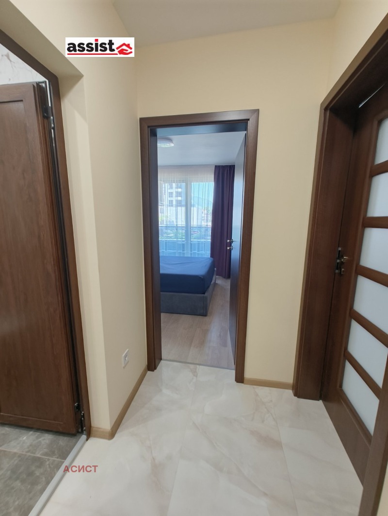 Da affittare  1 camera da letto Sofia , Malinova dolina , 55 mq | 88248288 - Immagine [6]