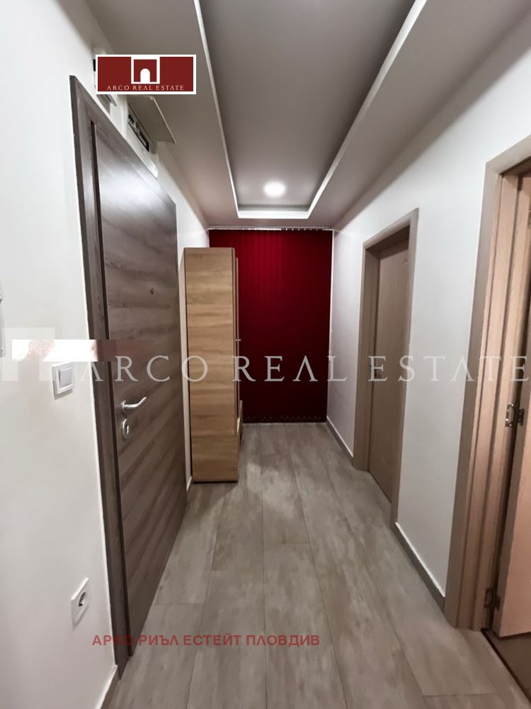 Дава под наем 2-СТАЕН, гр. Пловдив, Младежки Хълм, снимка 8 - Апартаменти - 52637158