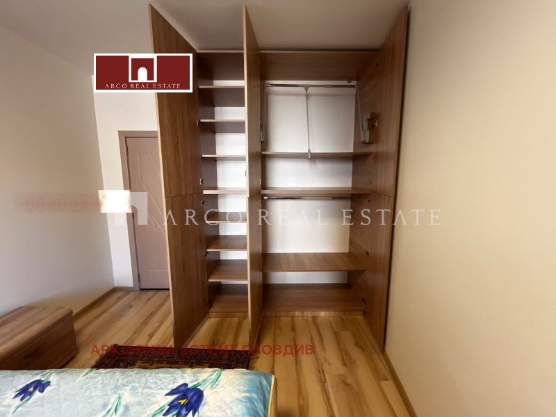 Дава под наем 2-СТАЕН, гр. Пловдив, Младежки Хълм, снимка 7 - Апартаменти - 52637158