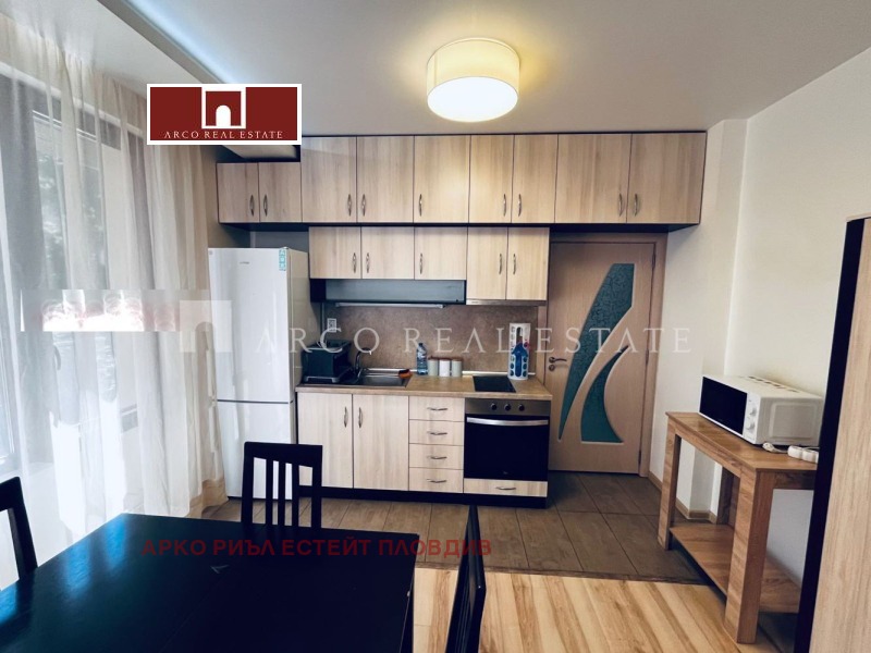 Под наем 2-СТАЕН, град Пловдив, Младежки Хълм • 1000 лв. / 511.29 € • 52436850 1