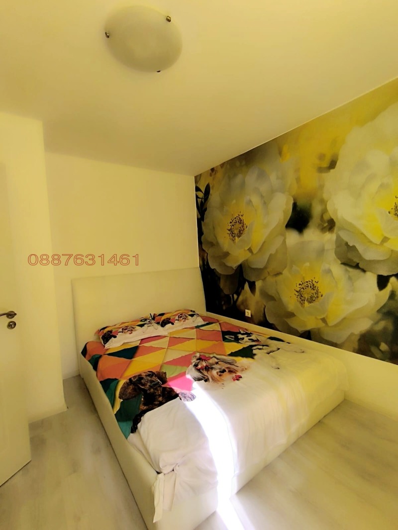 Дава под наем 3-СТАЕН, гр. Балчик, област Добрич, снимка 6 - Апартаменти - 52867541