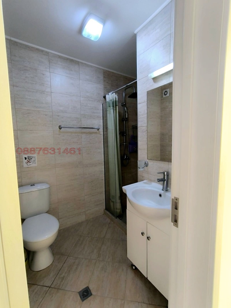 Дава под наем 3-СТАЕН, гр. Балчик, област Добрич, снимка 8 - Апартаменти - 52867541