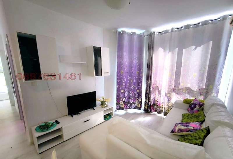 Дава под наем 3-СТАЕН, гр. Балчик, област Добрич, снимка 2 - Апартаменти - 52867541