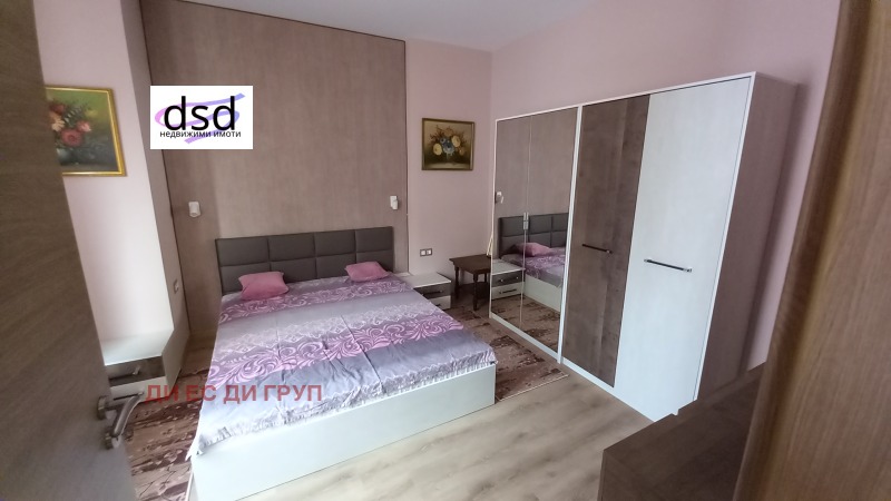 En renta  2 dormitorios Sofia , Tsentar , 90 metros cuadrados | 73745737 - imagen [7]