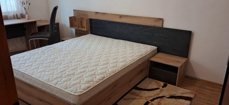 Til leie  2 soverom Plovdiv , Karsjijaka , 80 kvm | 82232649 - bilde [4]