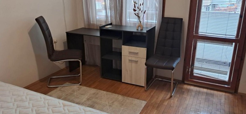 Til leie  2 soverom Plovdiv , Karsjijaka , 80 kvm | 82232649 - bilde [7]