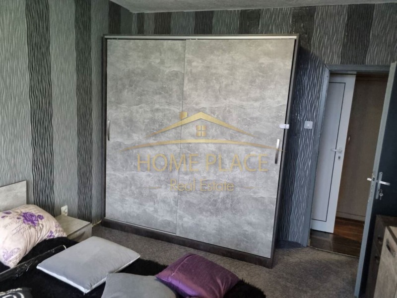 Дава под наем 3-СТАЕН, гр. Варна, Трошево, снимка 6 - Апартаменти - 53378238