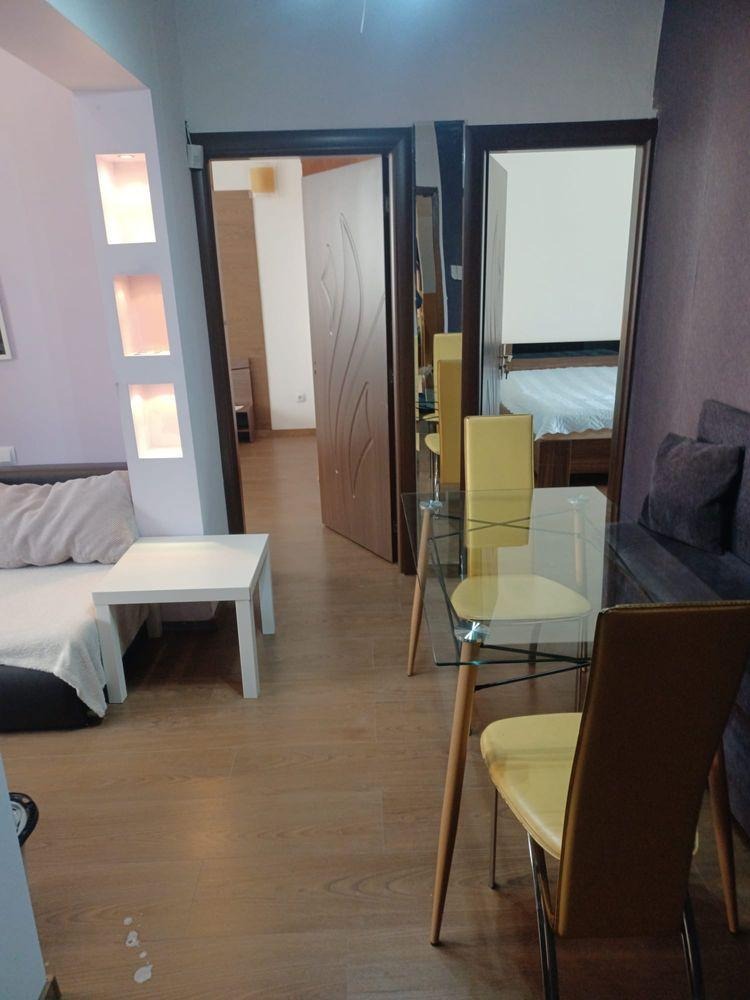 Дава под наем 3-СТАЕН, гр. София, Център, снимка 4 - Апартаменти - 53468644