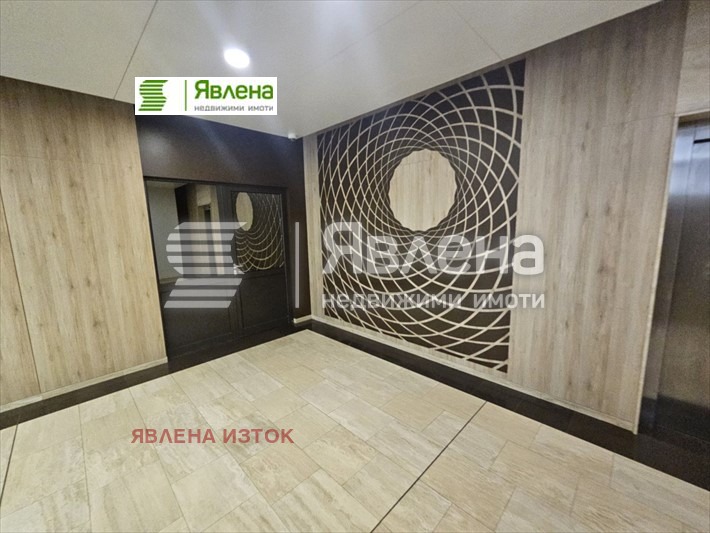 Дава под наем 3-СТАЕН, гр. София, Дианабад, снимка 12 - Апартаменти - 53991061