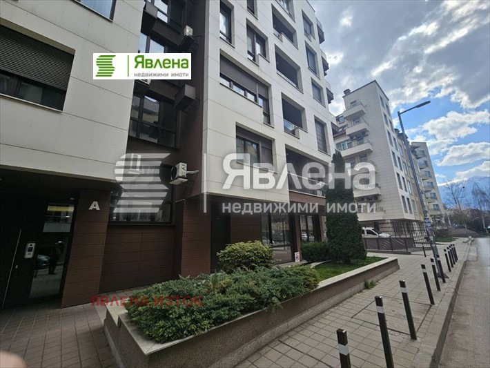 Дава под наем 3-СТАЕН, гр. София, Дианабад, снимка 15 - Апартаменти - 53991061