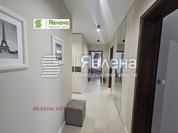 Дава под наем 3-СТАЕН, гр. София, Дианабад, снимка 9 - Апартаменти - 53991061