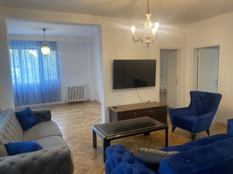 Под наем 4-СТАЕН, град София, Стрелбище • 1300 € / 2542.58 лв. • 68769799 1