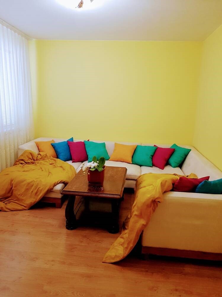 En renta  3+ dormitorios Plovdiv , Kyuchuk Parizh , 130 metros cuadrados | 38574313 - imagen [4]