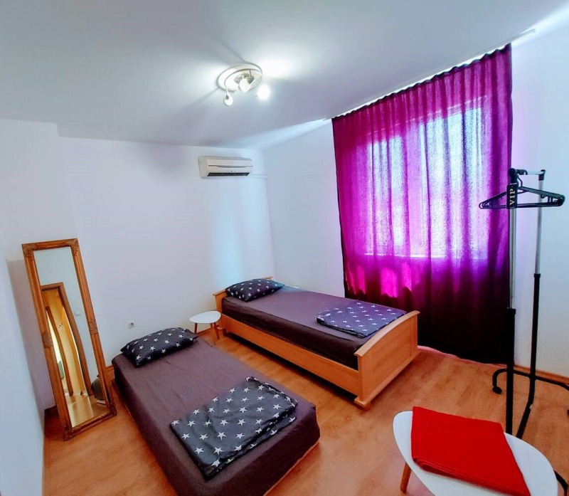 En renta  3+ dormitorios Plovdiv , Kyuchuk Parizh , 130 metros cuadrados | 38574313