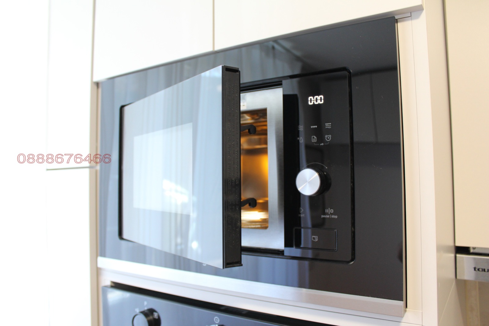 Дава под наем 2-СТАЕН, гр. София, Лозенец, снимка 14 - Апартаменти - 54232331