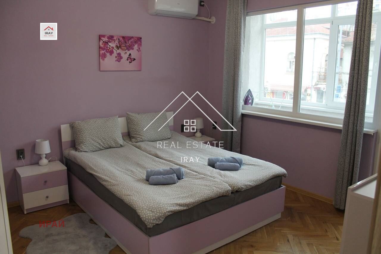 Дава под наем 2-СТАЕН, гр. Стара Загора, Център, снимка 5 - Апартаменти - 56258326