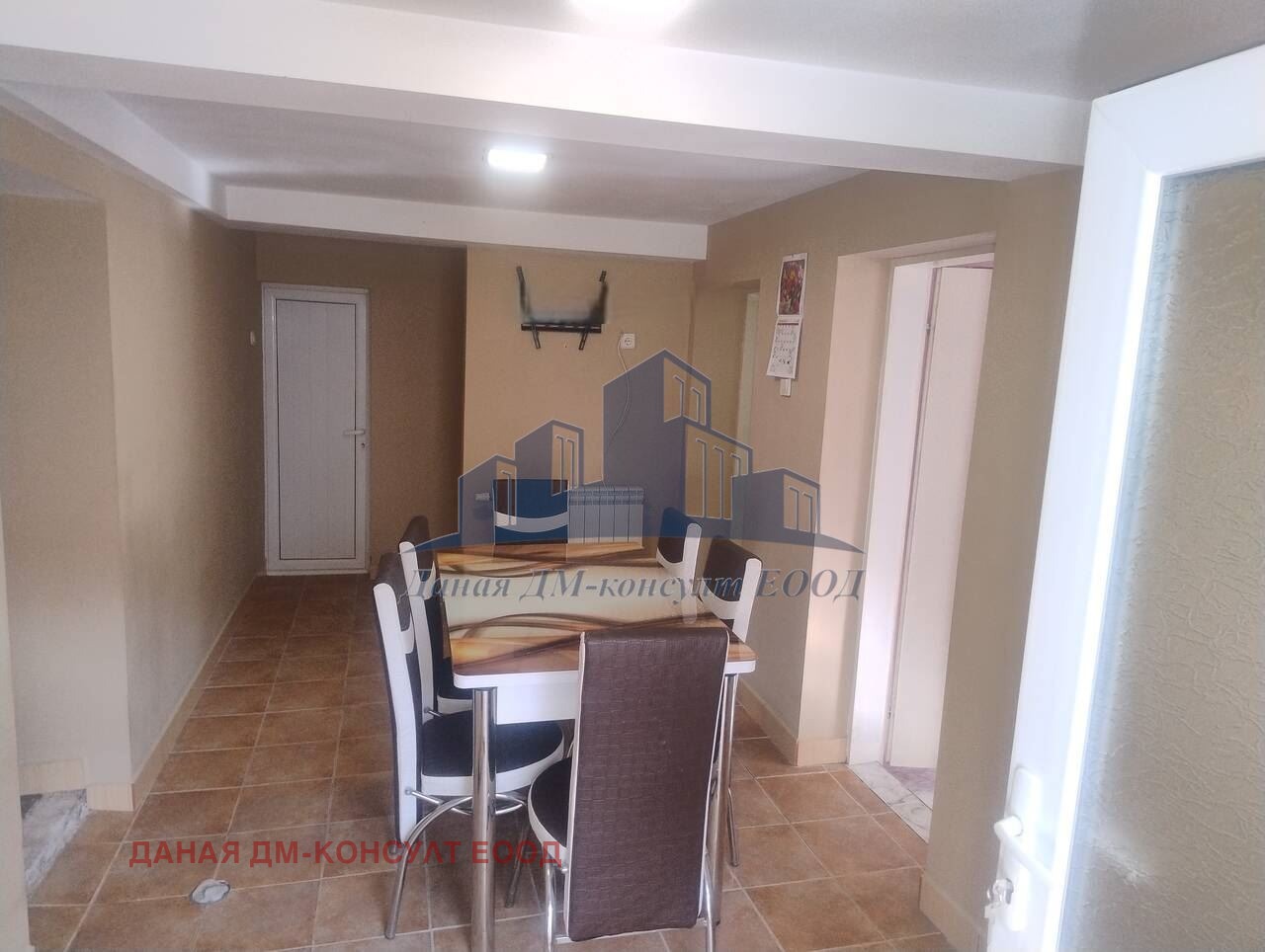 Дава под наем 3-СТАЕН, гр. Шумен, 5-ти полк