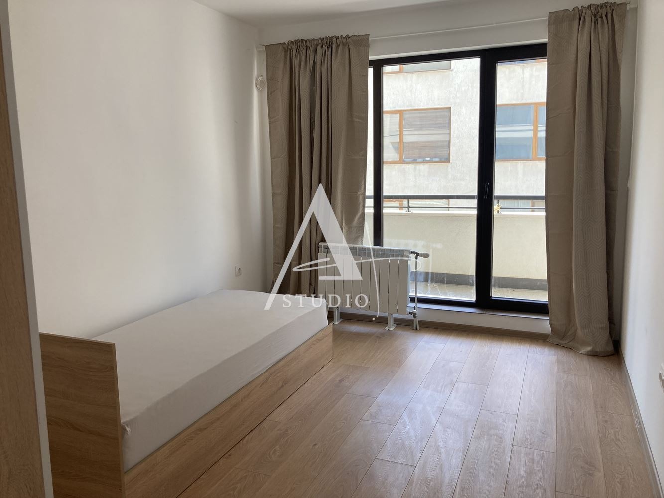 Дава под наем 3-СТАЕН, гр. София, Манастирски ливади, снимка 10 - Апартаменти - 54199134