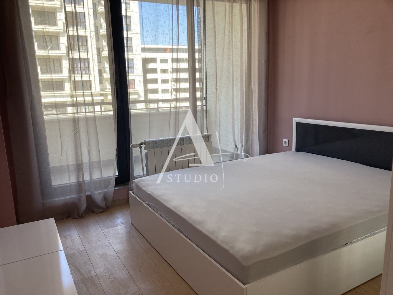 Дава под наем 3-СТАЕН, гр. София, Манастирски ливади, снимка 6 - Апартаменти - 54199134