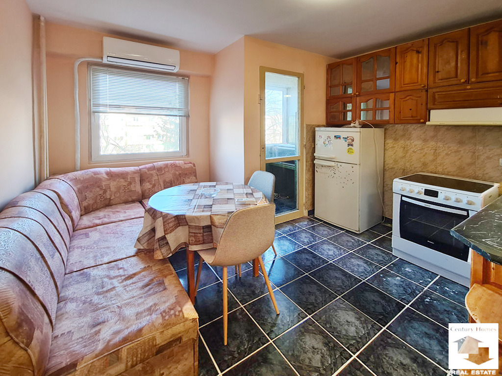 Дава под наем 3-СТАЕН, гр. Велико Търново, Бузлуджа