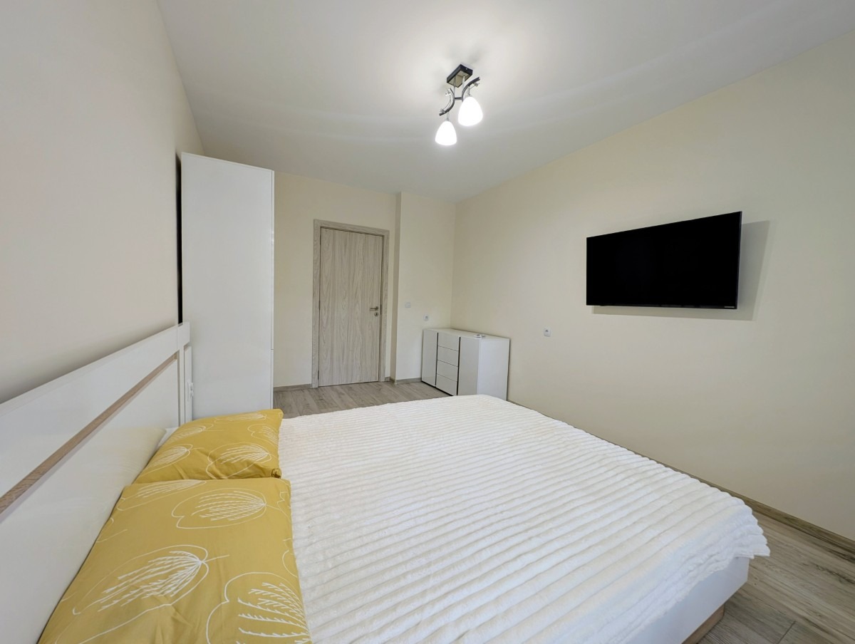 Дава под наем 3-СТАЕН, гр. Велико Търново, Център, снимка 7 - Апартаменти - 54743005