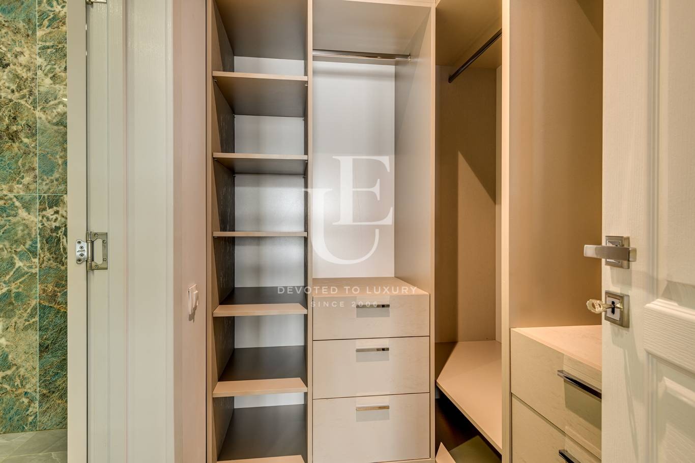 Дава под наем 4-СТАЕН, гр. София, Манастирски ливади, снимка 10 - Апартаменти - 54215040