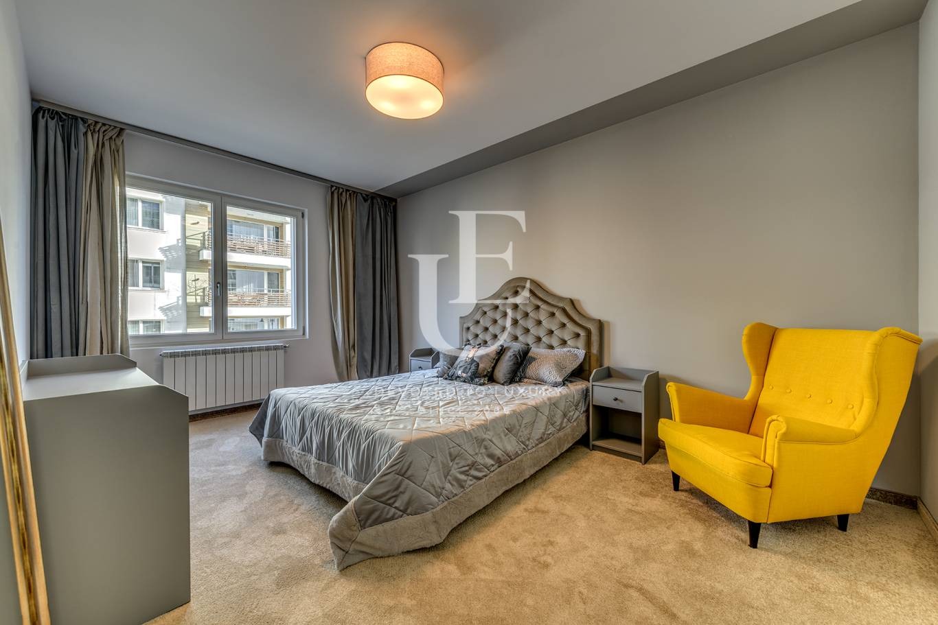 Дава под наем 4-СТАЕН, гр. София, Манастирски ливади, снимка 6 - Апартаменти - 54215040