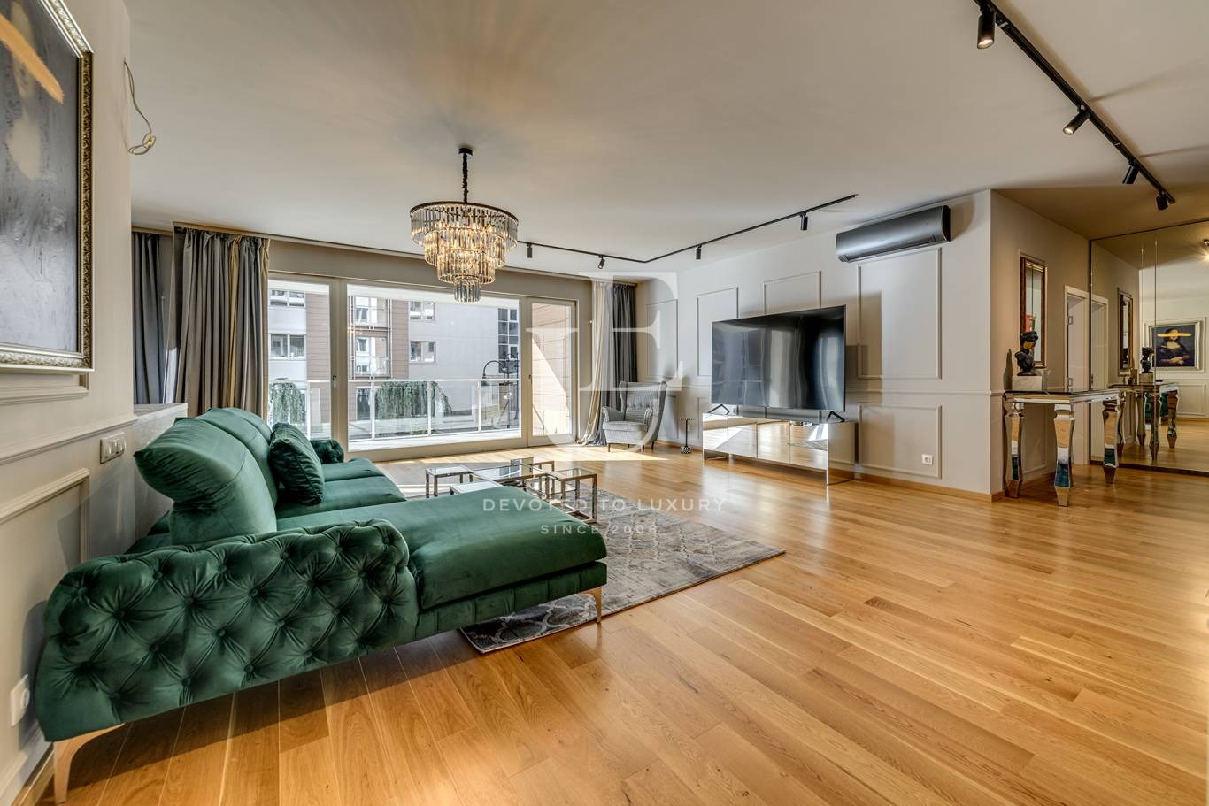 Дава под наем 4-СТАЕН, гр. София, Манастирски ливади