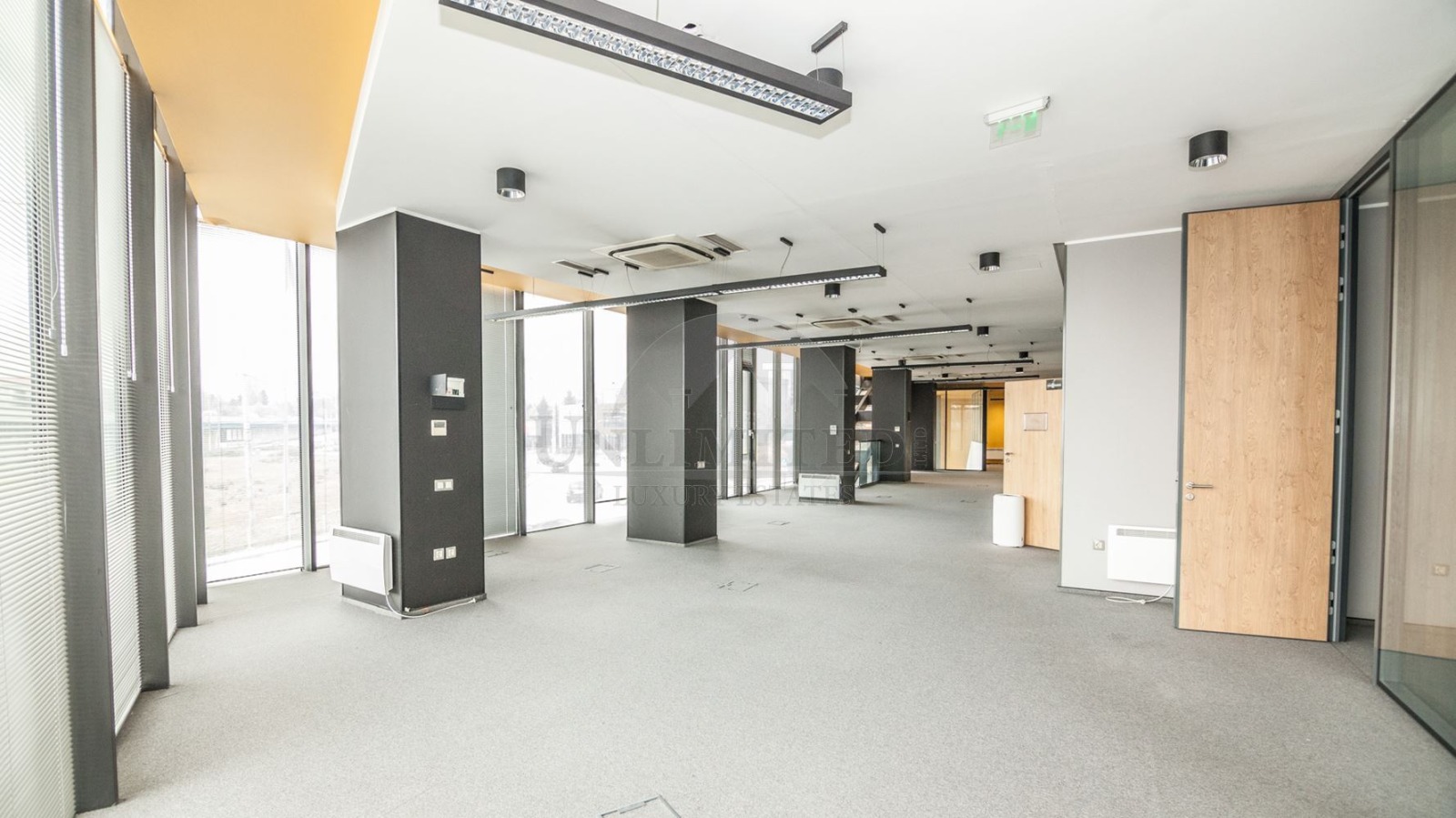 Дава под наем ОФИС, гр. София, Изток, снимка 2 - Офиси - 53834491