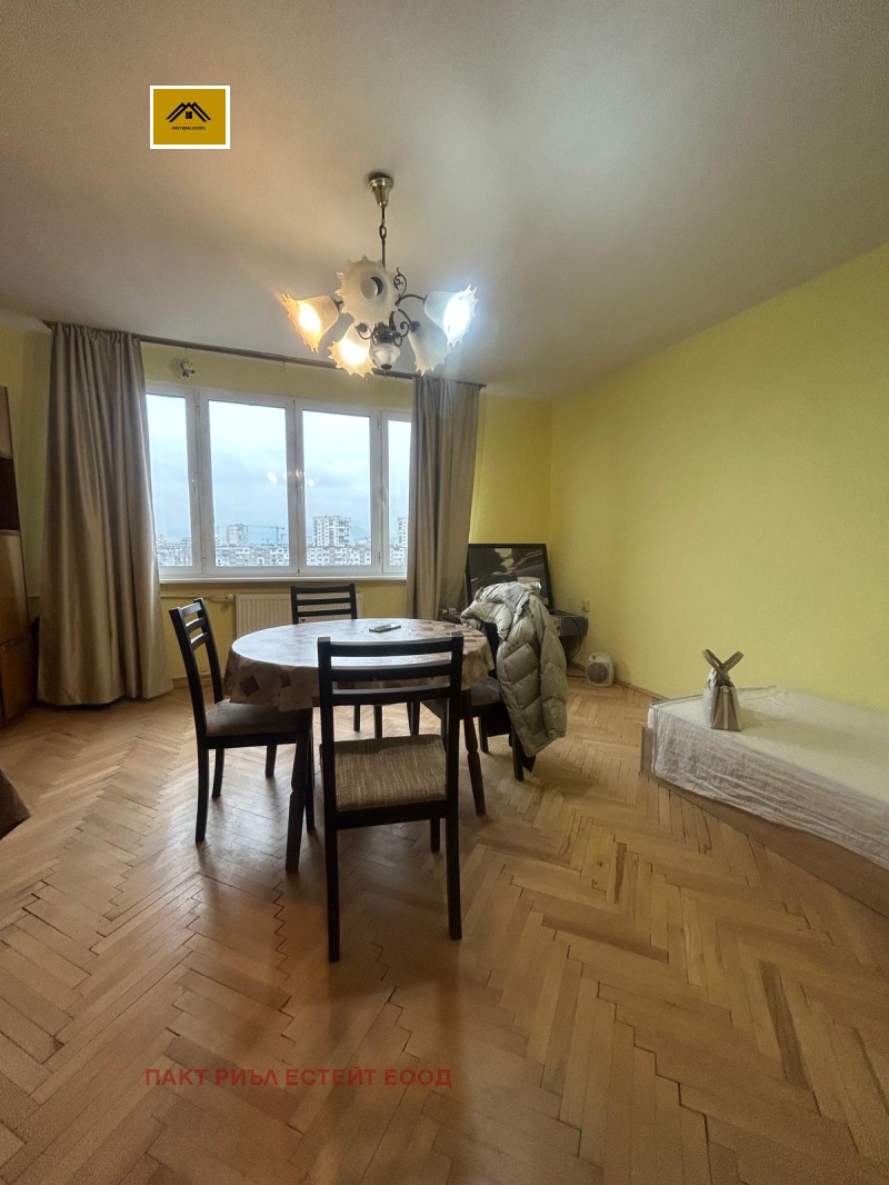 Дава под наем 1-СТАЕН, гр. София, Младост 2, снимка 2 - Апартаменти - 52788085