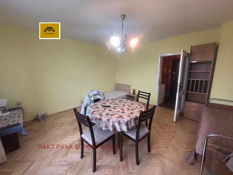 Дава под наем 1-СТАЕН, гр. София, Младост 2