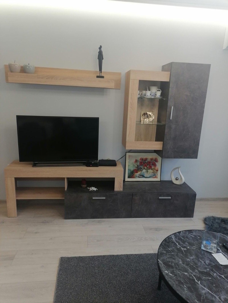 For Rent  1 bedroom Plovdiv , Tsentar , 60 sq.m | 60303453 - image [3]