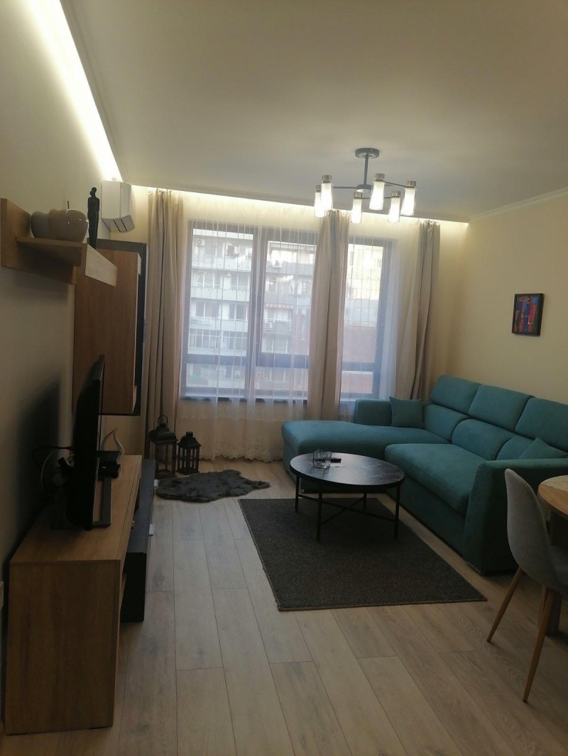 For Rent  1 bedroom Plovdiv , Tsentar , 60 sq.m | 60303453 - image [2]