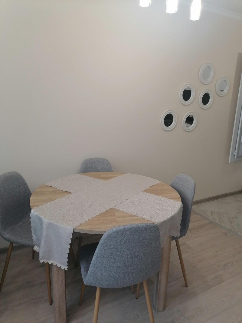 For Rent  1 bedroom Plovdiv , Tsentar , 60 sq.m | 60303453 - image [5]
