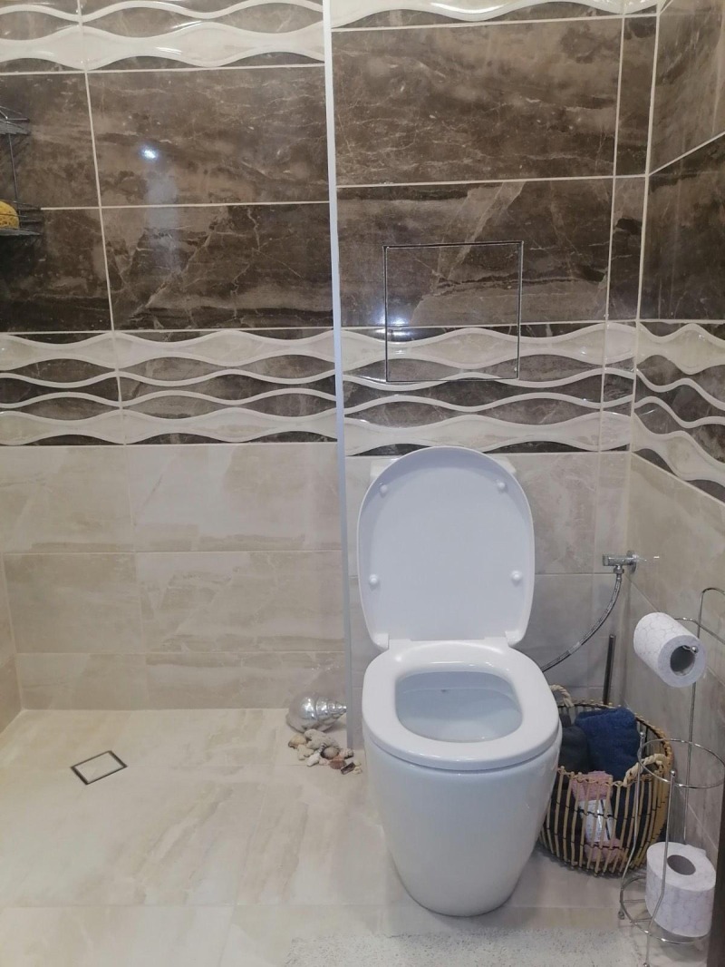 For Rent  1 bedroom Plovdiv , Tsentar , 60 sq.m | 60303453 - image [10]