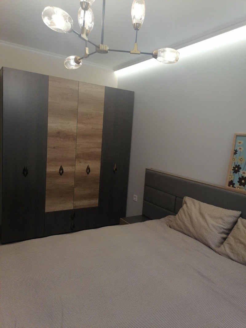 For Rent  1 bedroom Plovdiv , Tsentar , 60 sq.m | 60303453 - image [7]