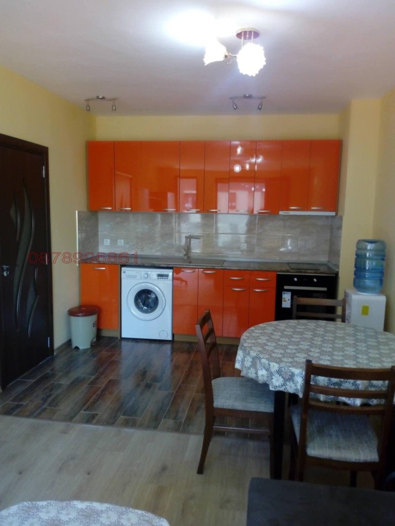 K pronájmu  1 ložnice Sofia , Studentski grad , 65 m2 | 12623151 - obraz [5]