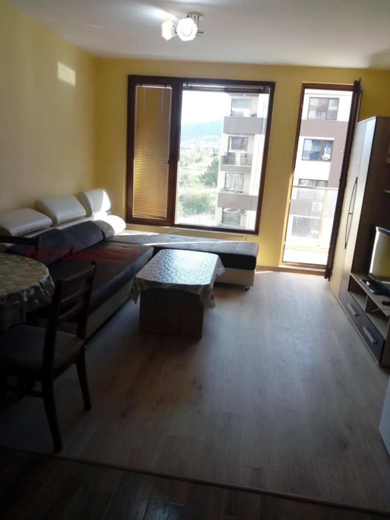 K pronájmu  1 ložnice Sofia , Studentski grad , 65 m2 | 12623151