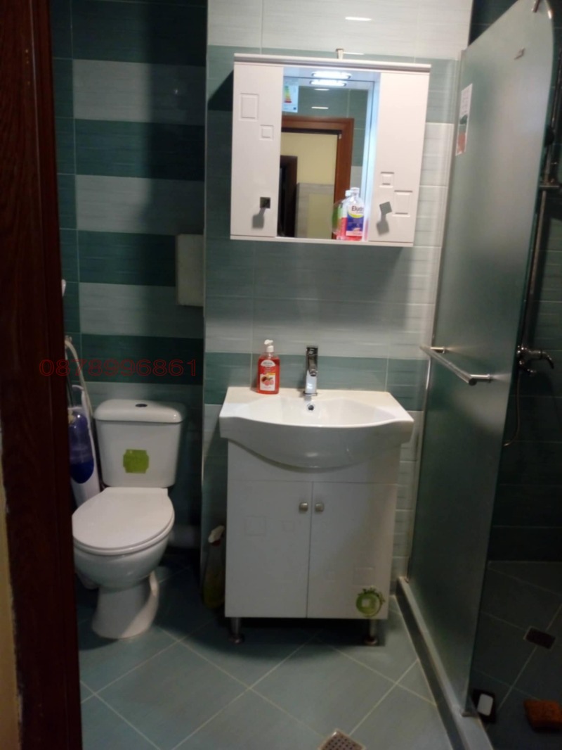 K pronájmu  1 ložnice Sofia , Studentski grad , 65 m2 | 12623151 - obraz [9]