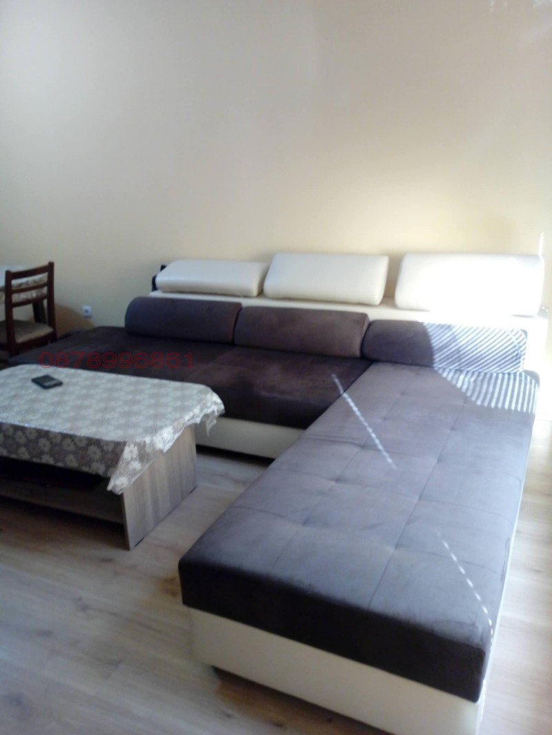 K pronájmu  1 ložnice Sofia , Studentski grad , 65 m2 | 12623151 - obraz [3]
