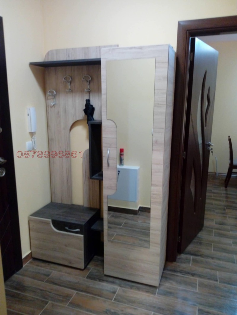 K pronájmu  1 ložnice Sofia , Studentski grad , 65 m2 | 12623151 - obraz [7]