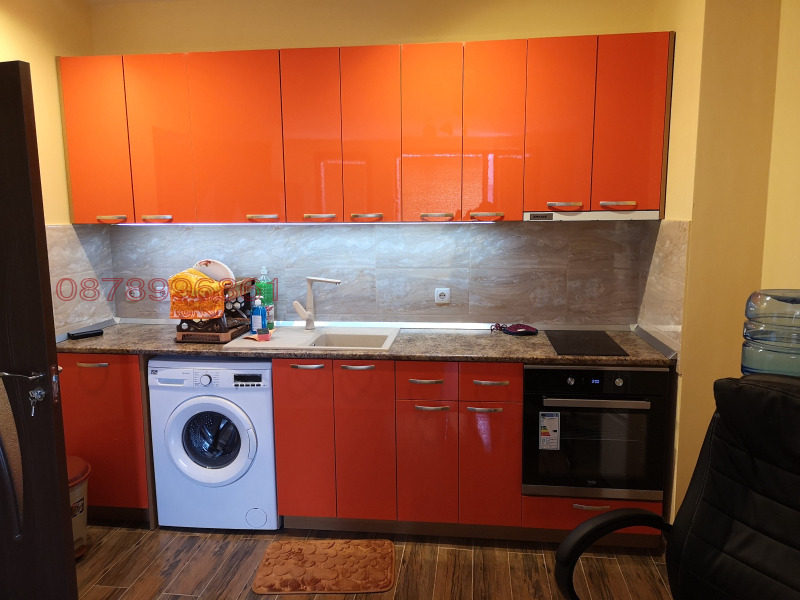 K pronájmu  1 ložnice Sofia , Studentski grad , 65 m2 | 12623151 - obraz [4]